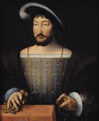 フランシスI（1497-1547）